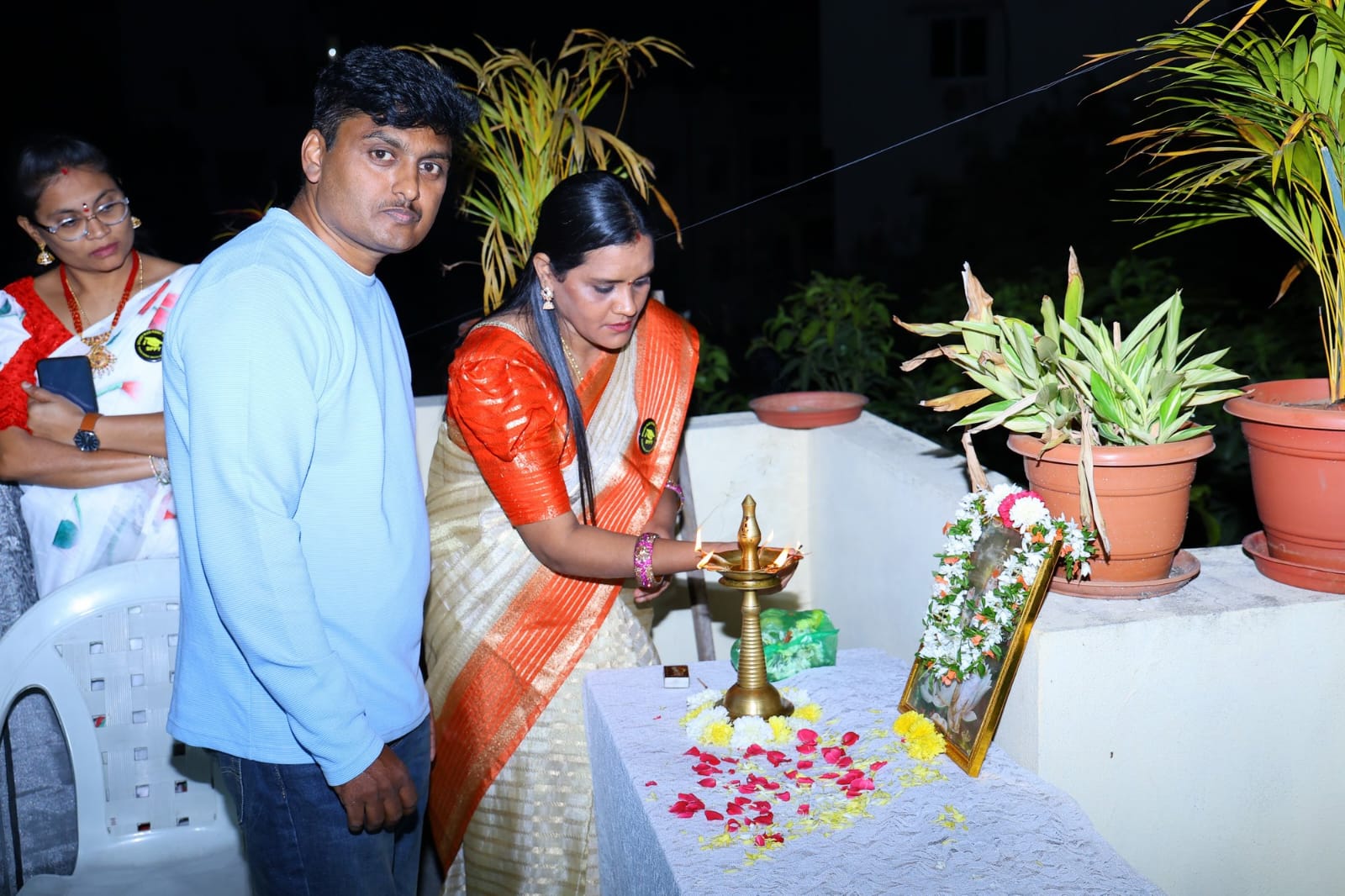 Ceremony