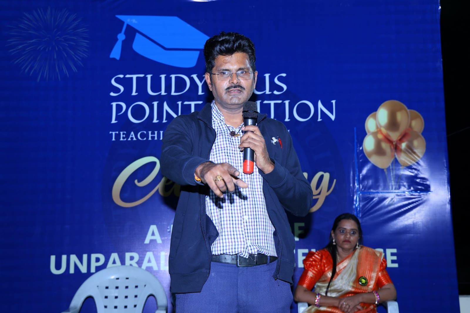 Chief Guest