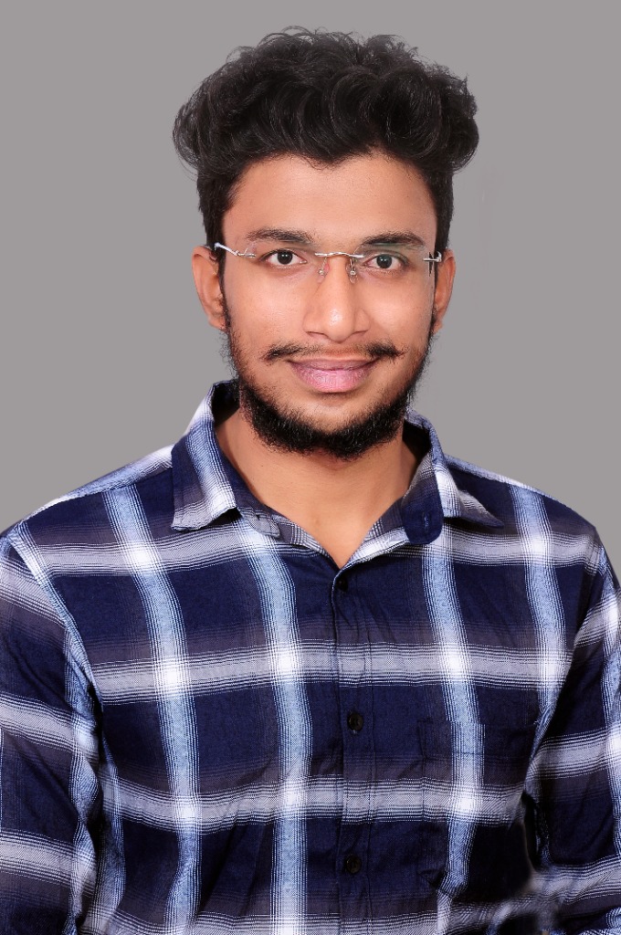 Mr. P. Vamshi Maharaj