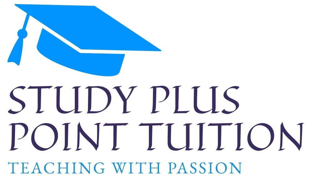 STUDY PLUS POINT TUITIONS