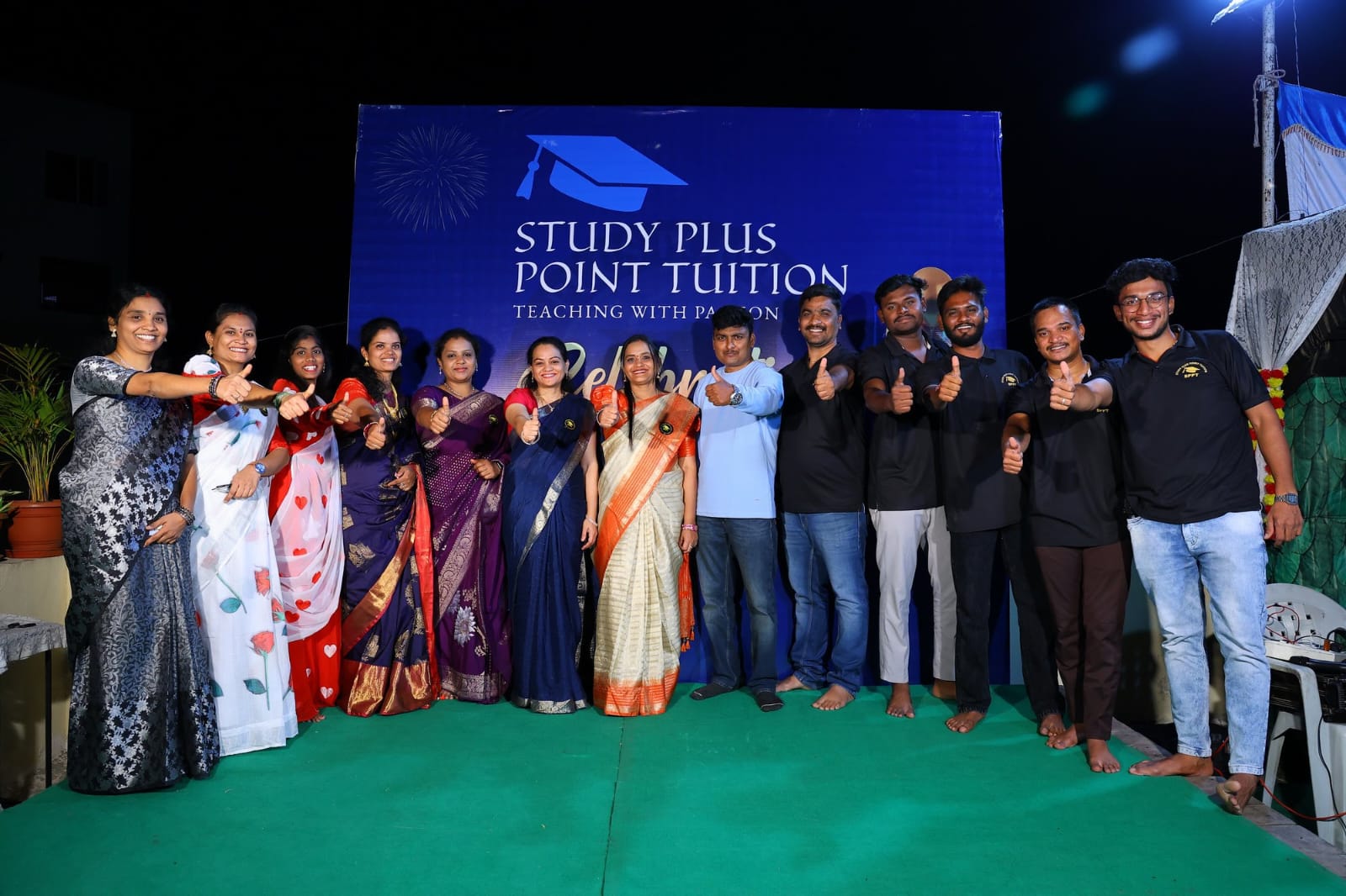 Expert teacher at Study Plus Point