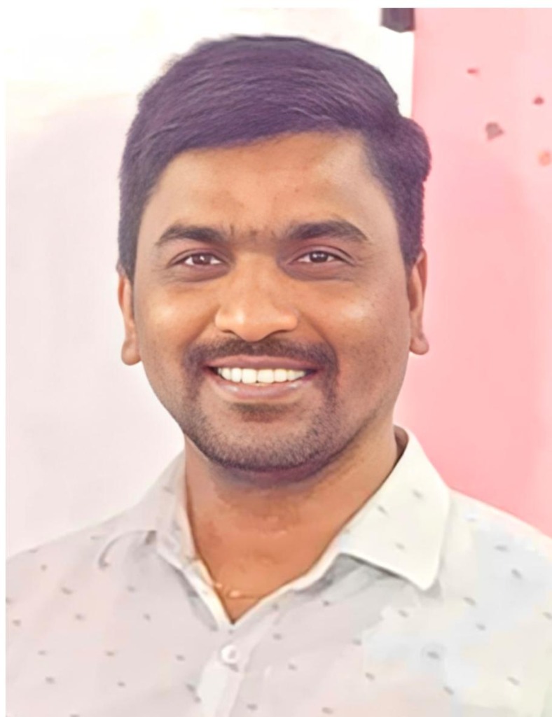 Mr. B. Aneel Kumar