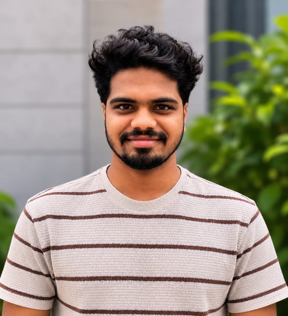 Mr. Shiva Kumar
