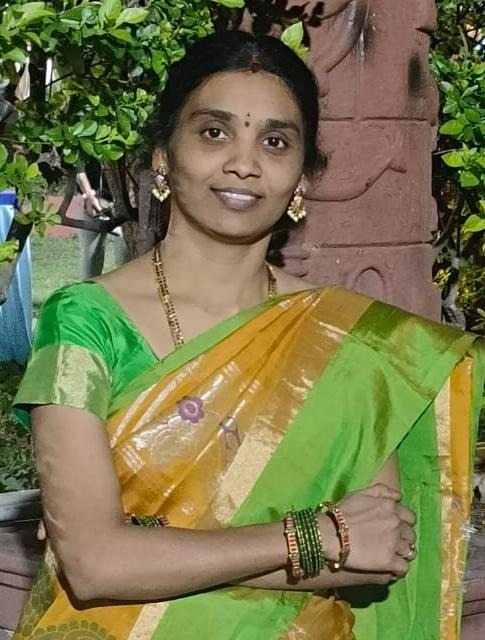 Mrs. A. Malathi