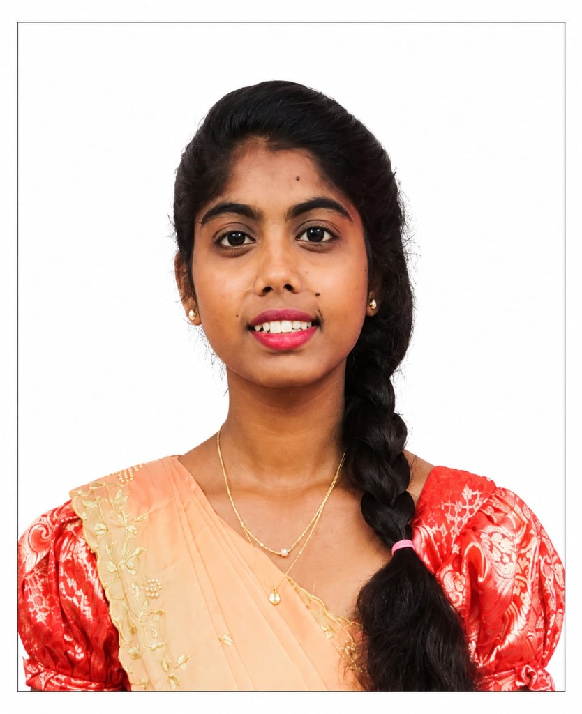 Miss.S.Praisy