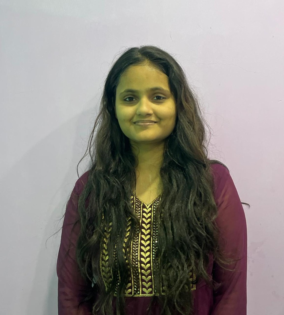 Miss.Vaisnavi